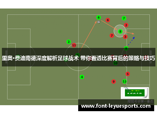 里奥·费迪南德深度解析足球战术 带你看透比赛背后的策略与技巧
