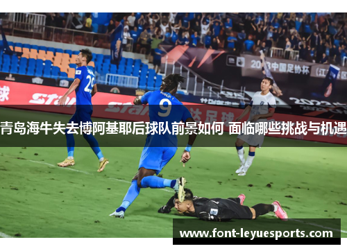 青岛海牛失去博阿基耶后球队前景如何 面临哪些挑战与机遇 青岛海牛失去博阿基耶后球队前景如何 面临哪些挑战与机遇